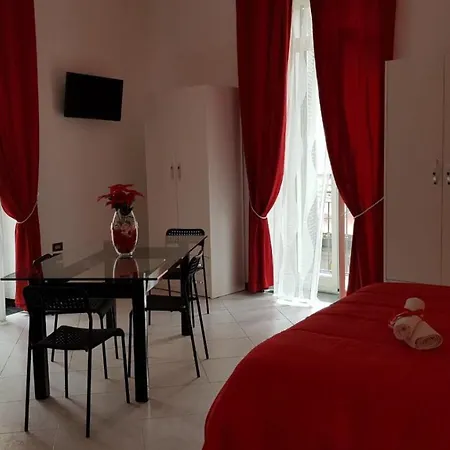 Heart Of Naples-2